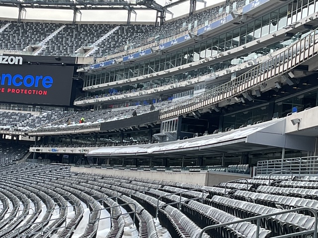 Electronic Message Centers